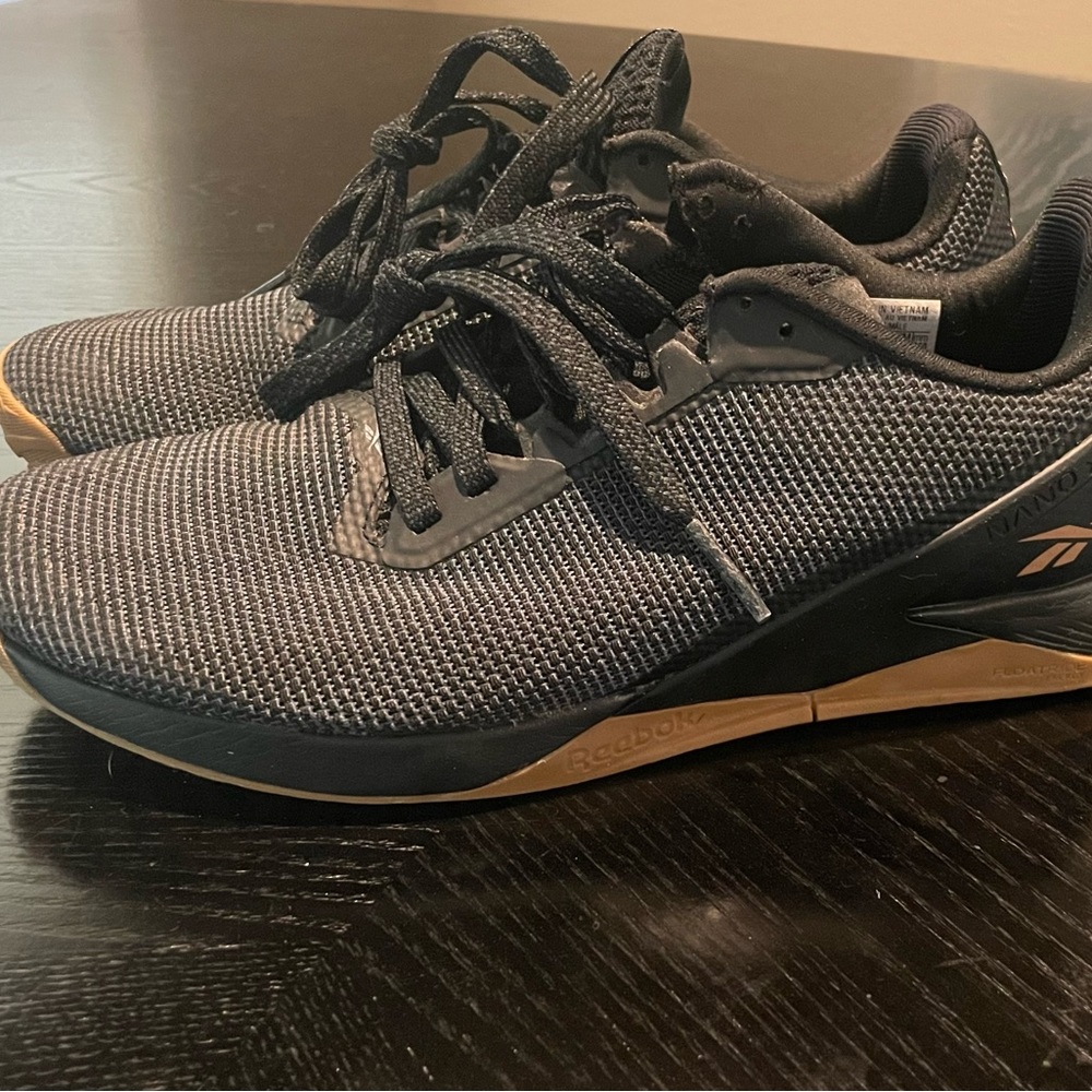 Reebok Nano X1